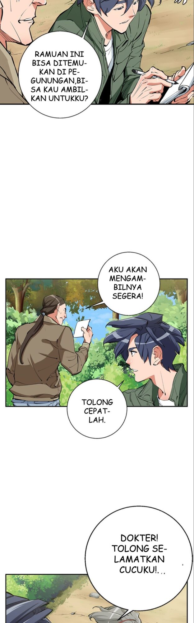 image-komik-i-stack-experience-through-writing-books-chapter-81-16/42