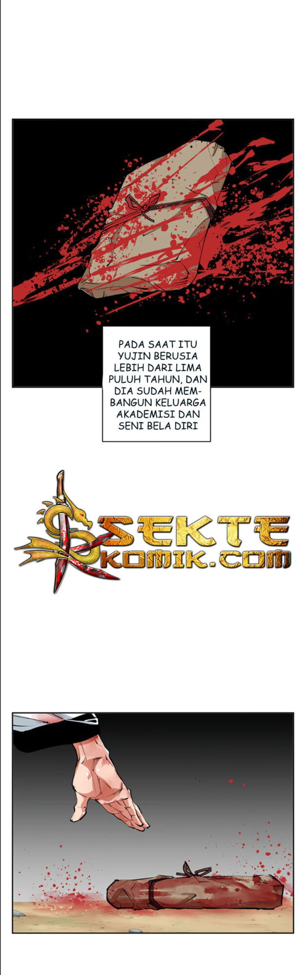 image-komik-i-stack-experience-through-writing-books-chapter-82-22/42