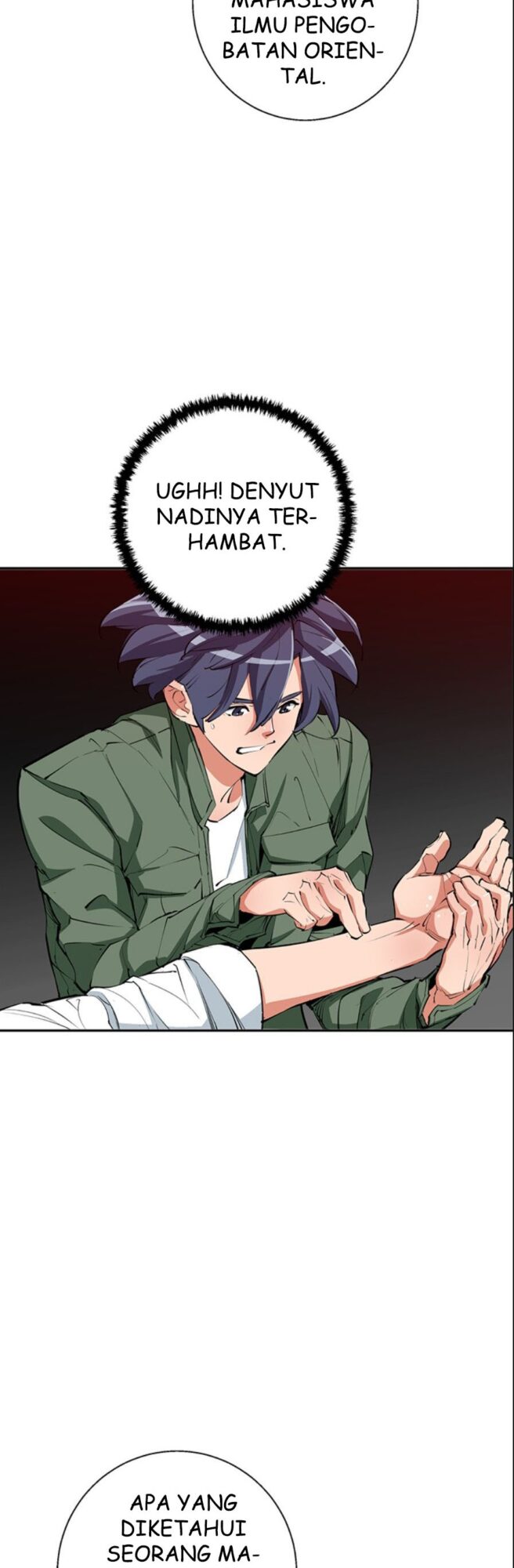 image-komik-i-stack-experience-through-writing-books-chapter-83-4/41