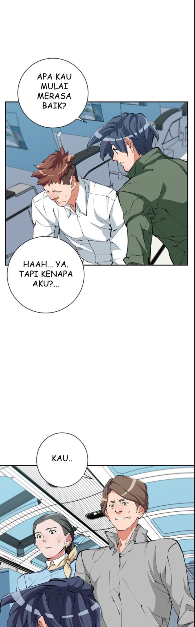 image-komik-i-stack-experience-through-writing-books-chapter-83-13/41