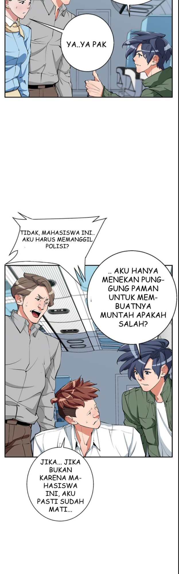 image-komik-i-stack-experience-through-writing-books-chapter-83-16/41