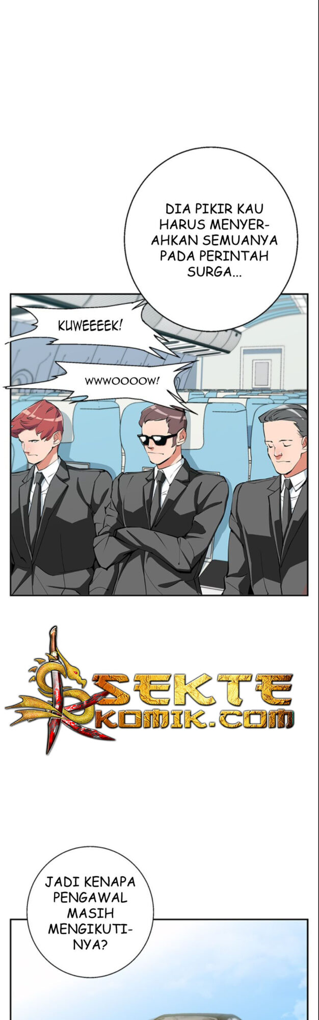 image-komik-i-stack-experience-through-writing-books-chapter-83-27/41