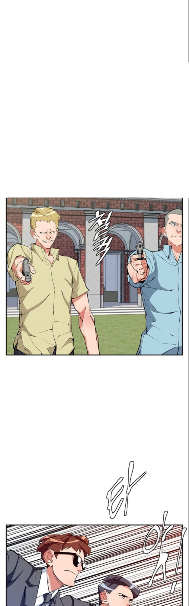 image-komik-i-stack-experience-through-writing-books-chapter-83-30/41