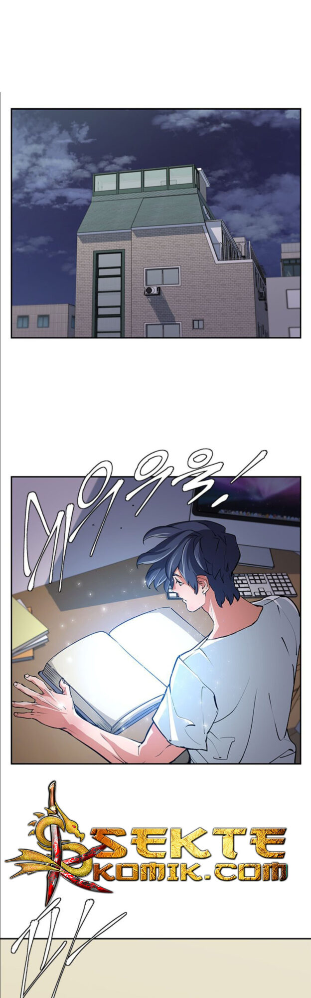 image-komik-i-stack-experience-through-writing-books-chapter-84-1/35