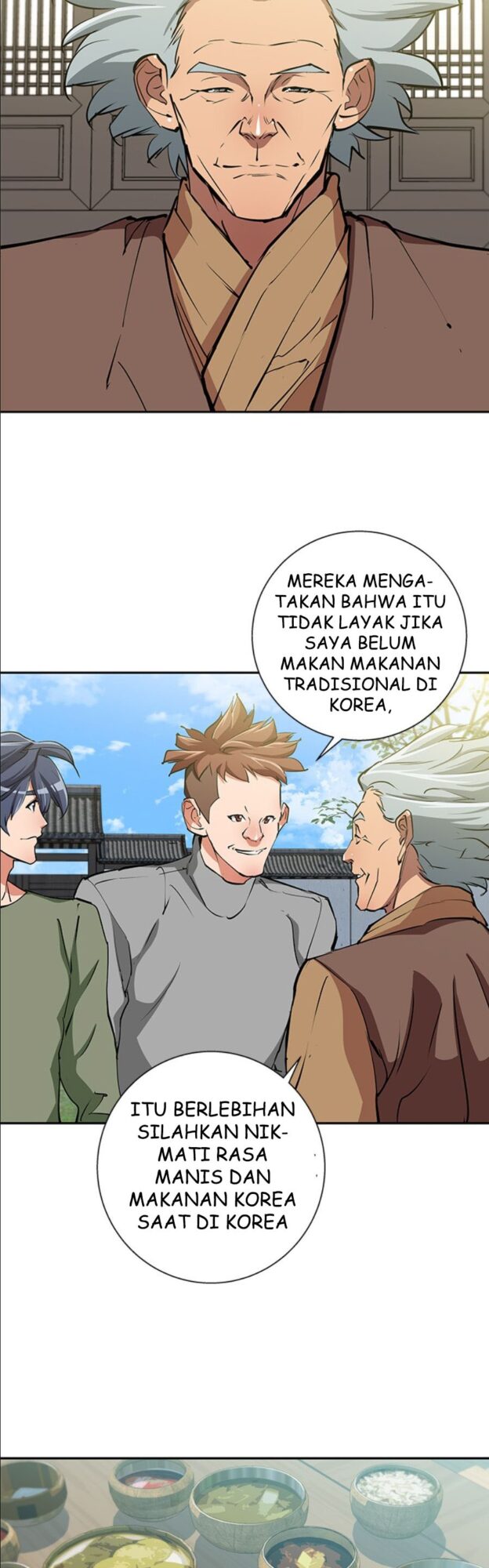 image-komik-i-stack-experience-through-writing-books-chapter-84-5/35