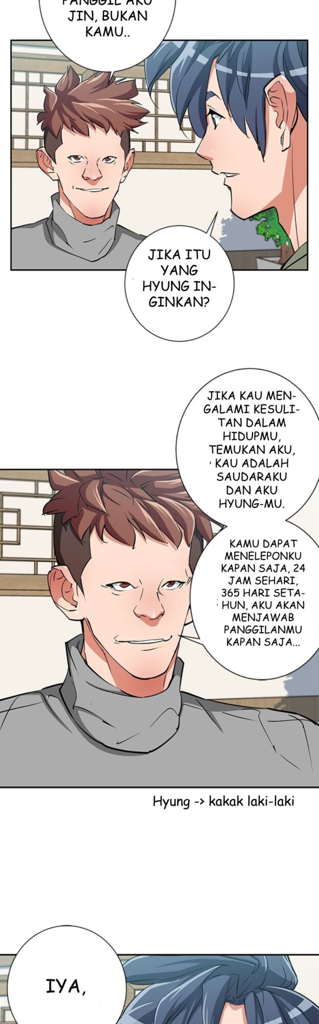 image-komik-i-stack-experience-through-writing-books-chapter-84-13/35