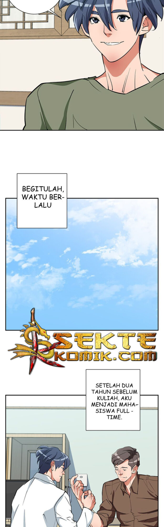image-komik-i-stack-experience-through-writing-books-chapter-84-14/35