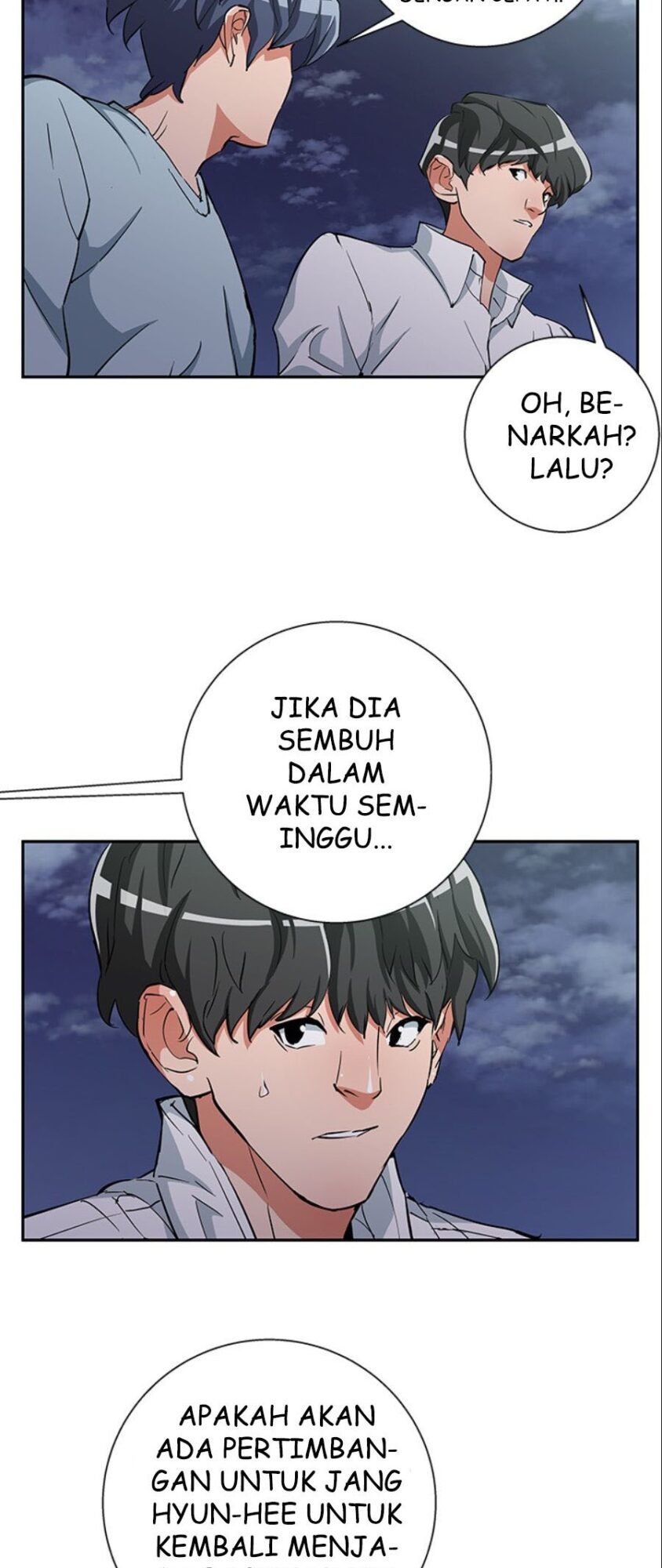 image-komik-i-stack-experience-through-writing-books-chapter-84-32/35