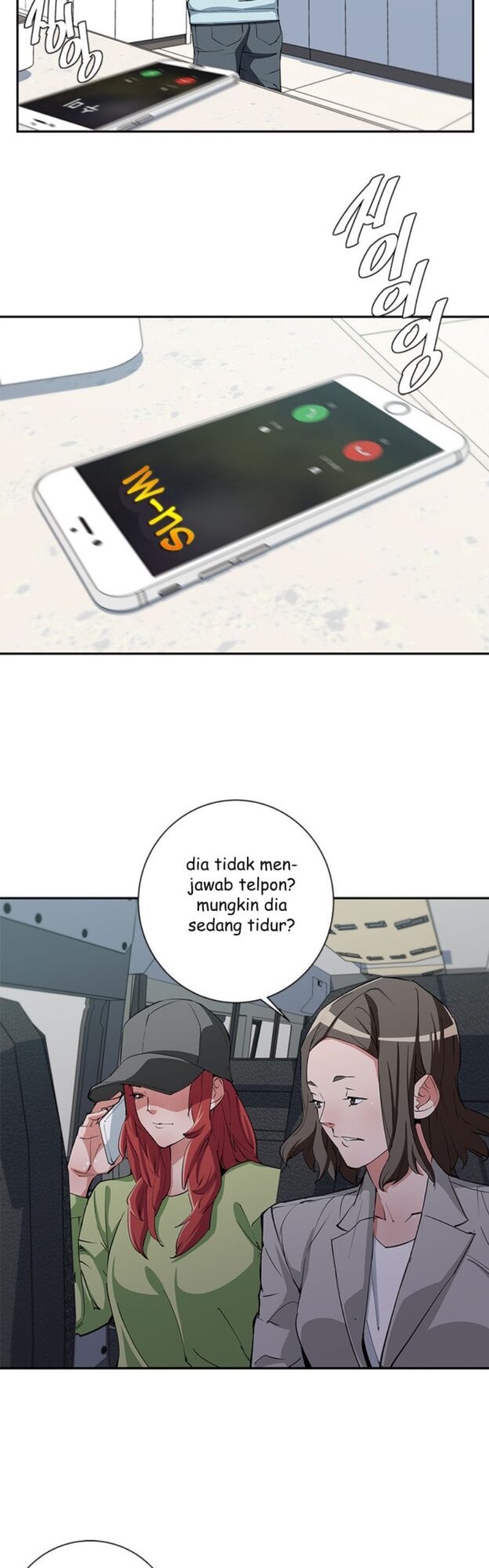 image-komik-i-stack-experience-through-writing-books-chapter-85-4/33