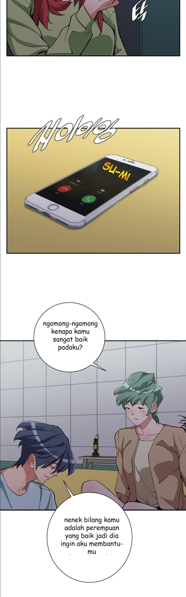 image-komik-i-stack-experience-through-writing-books-chapter-85-11/33