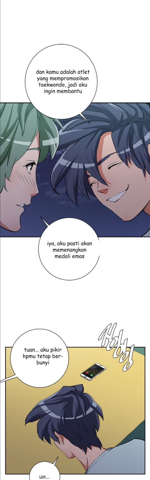 image-komik-i-stack-experience-through-writing-books-chapter-85-12/33