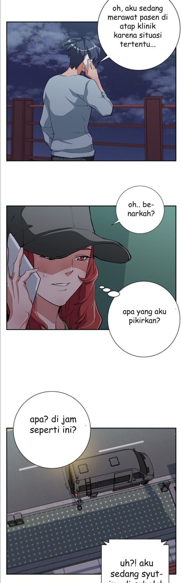 image-komik-i-stack-experience-through-writing-books-chapter-85-14/33