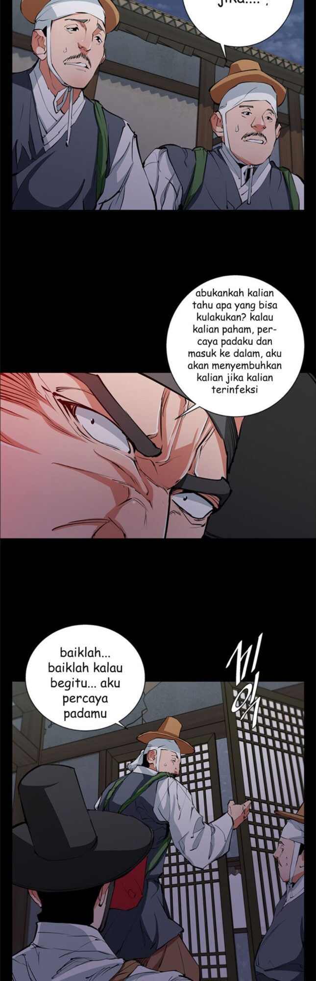 image-komik-i-stack-experience-through-writing-books-chapter-85-28/33