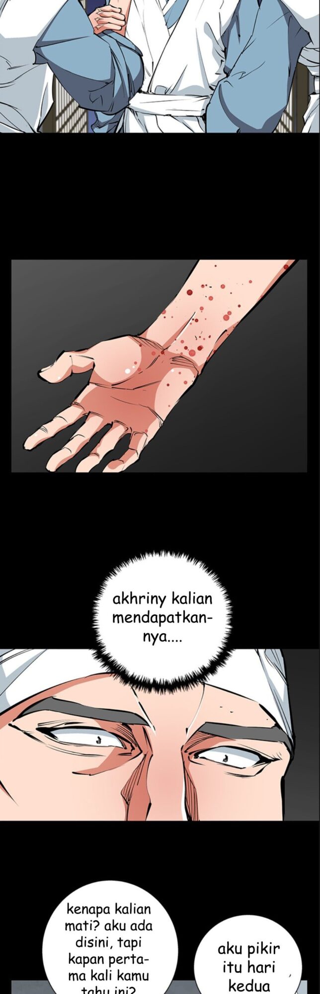 image-komik-i-stack-experience-through-writing-books-chapter-86-3/37