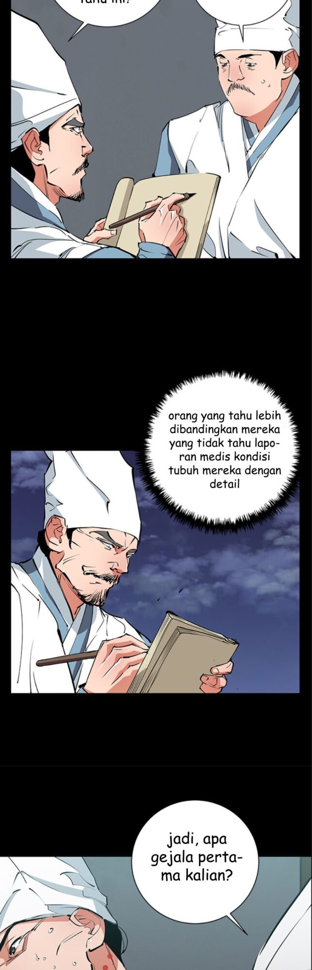 image-komik-i-stack-experience-through-writing-books-chapter-86-4/37