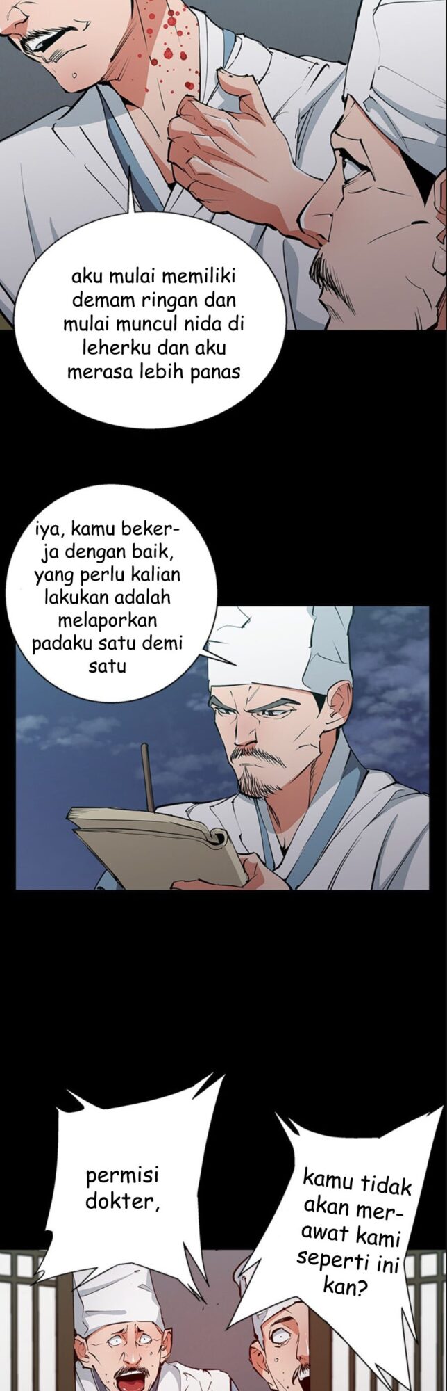 image-komik-i-stack-experience-through-writing-books-chapter-86-5/37