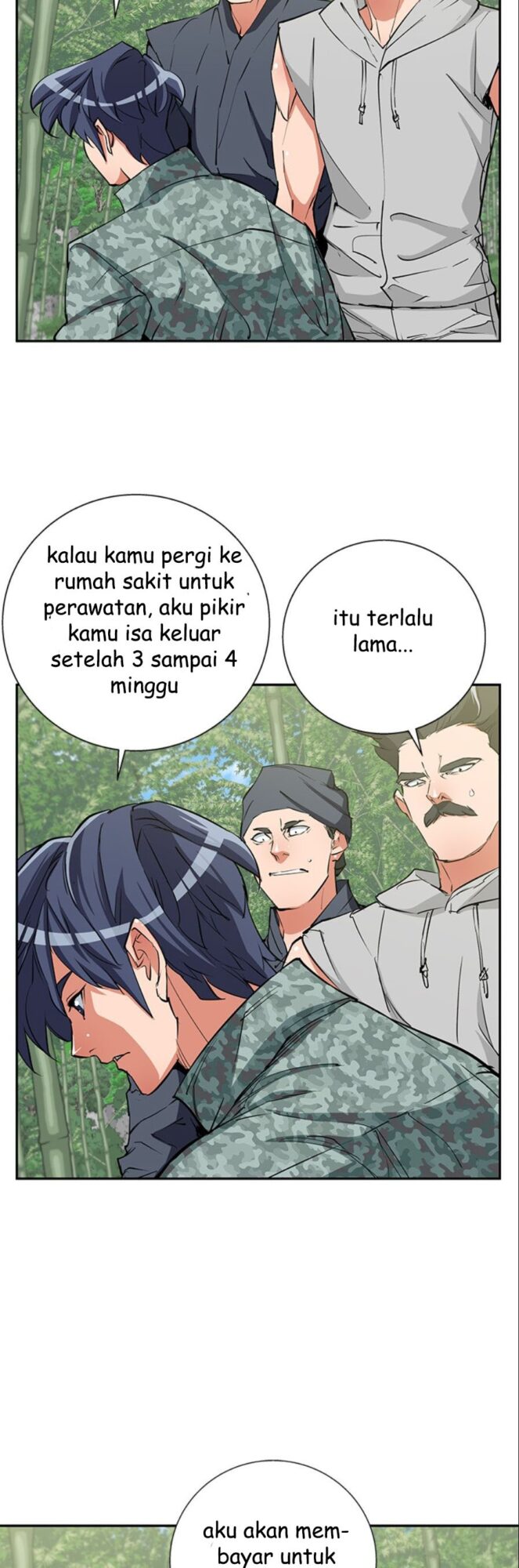 image-komik-i-stack-experience-through-writing-books-chapter-87-3/33