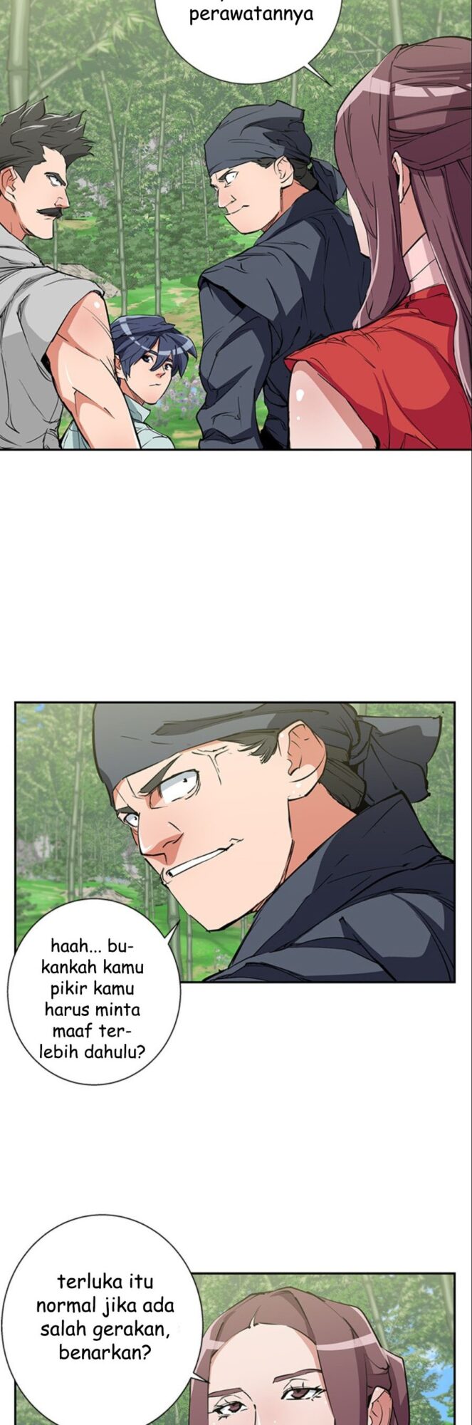 image-komik-i-stack-experience-through-writing-books-chapter-87-4/33