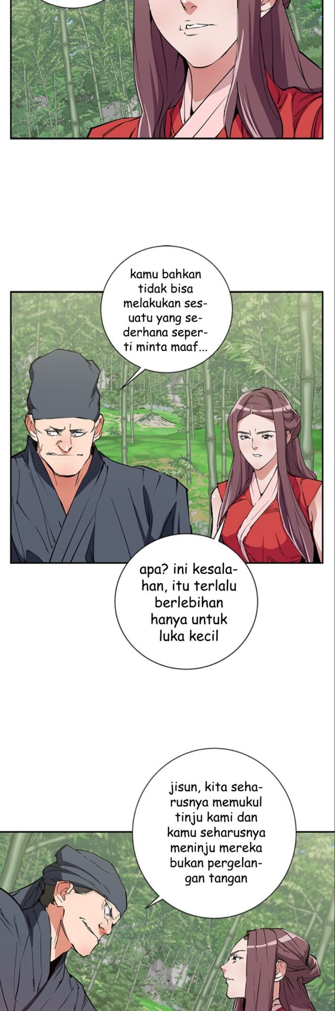 image-komik-i-stack-experience-through-writing-books-chapter-87-5/33