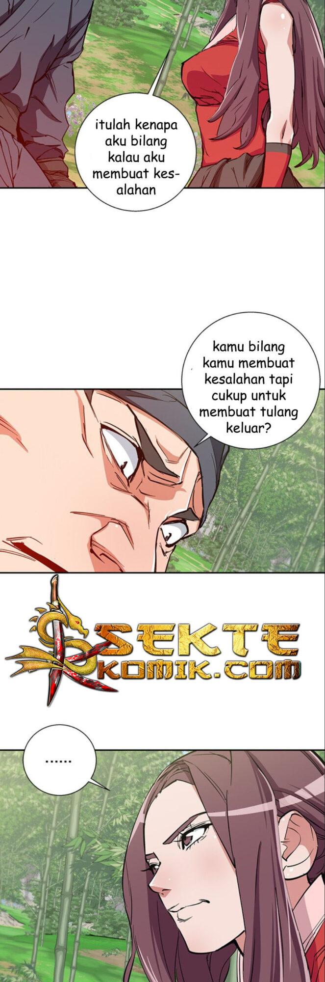 image-komik-i-stack-experience-through-writing-books-chapter-87-6/33