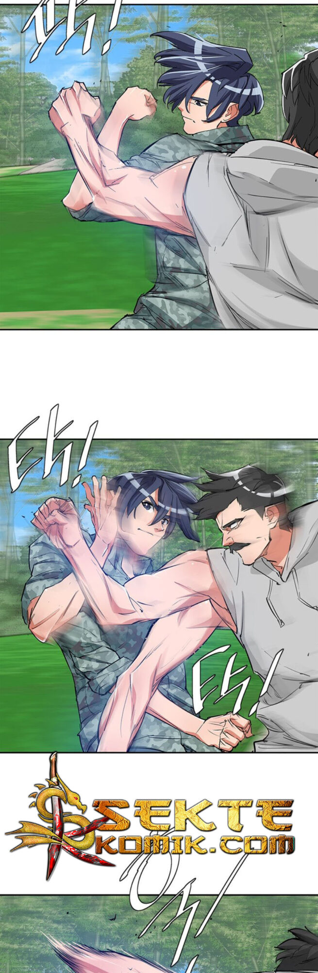 image-komik-i-stack-experience-through-writing-books-chapter-87-24/33