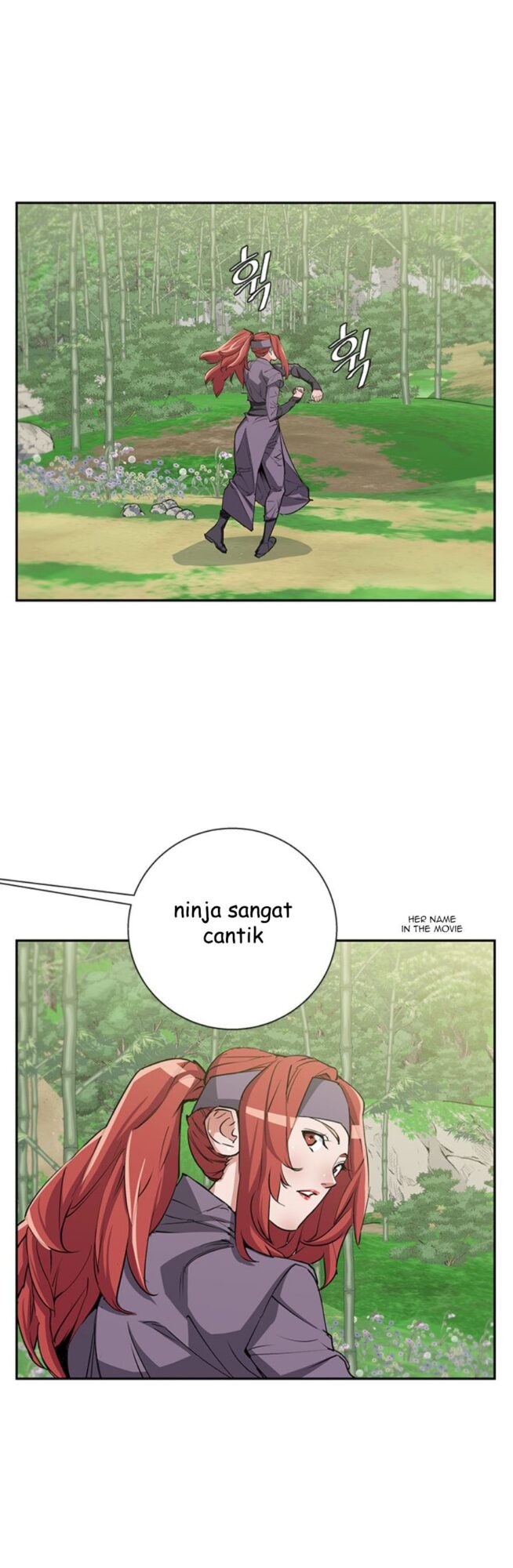 image-komik-i-stack-experience-through-writing-books-chapter-88-3/33