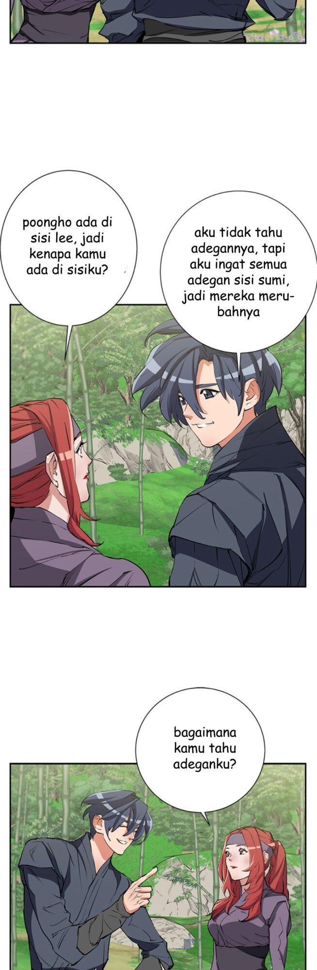 image-komik-i-stack-experience-through-writing-books-chapter-88-5/33