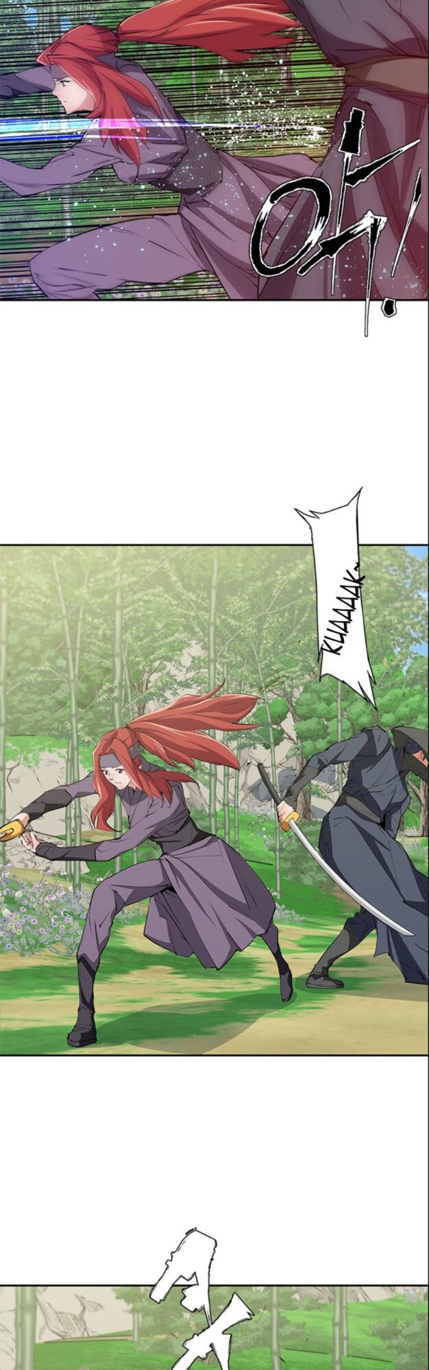 image-komik-i-stack-experience-through-writing-books-chapter-88-17/33