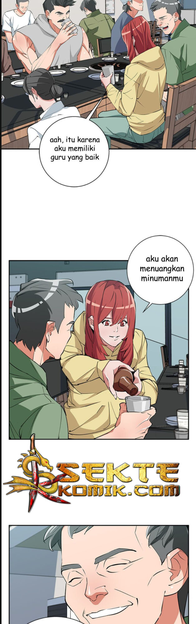 image-komik-i-stack-experience-through-writing-books-chapter-88-27/33