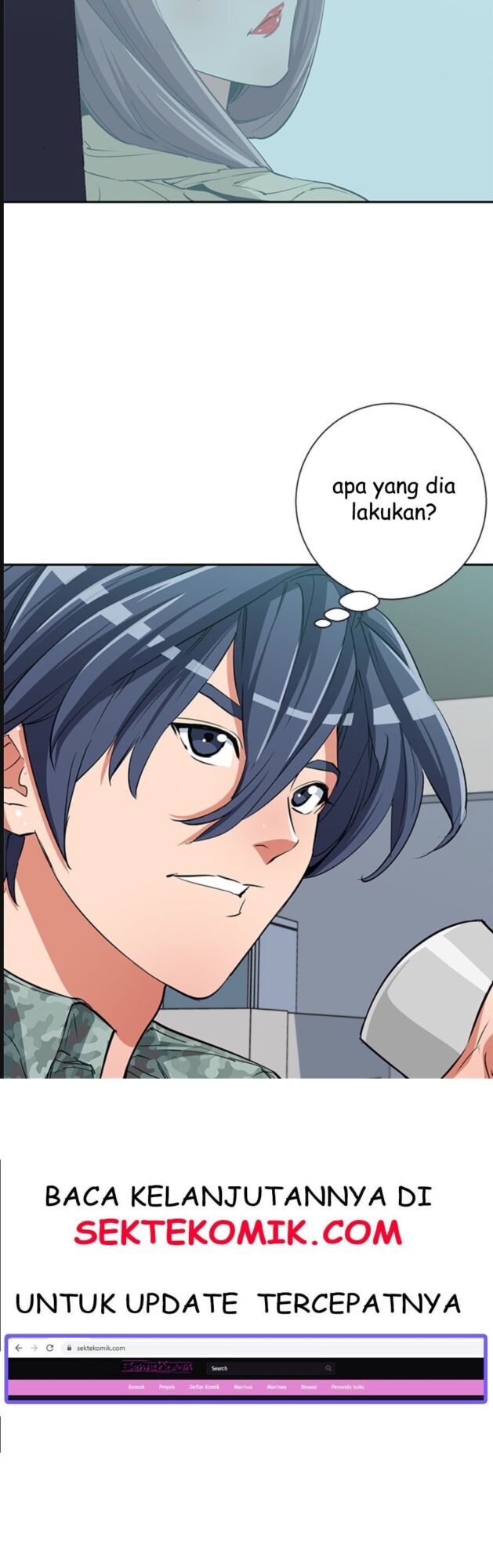 image-komik-i-stack-experience-through-writing-books-chapter-88-30/33