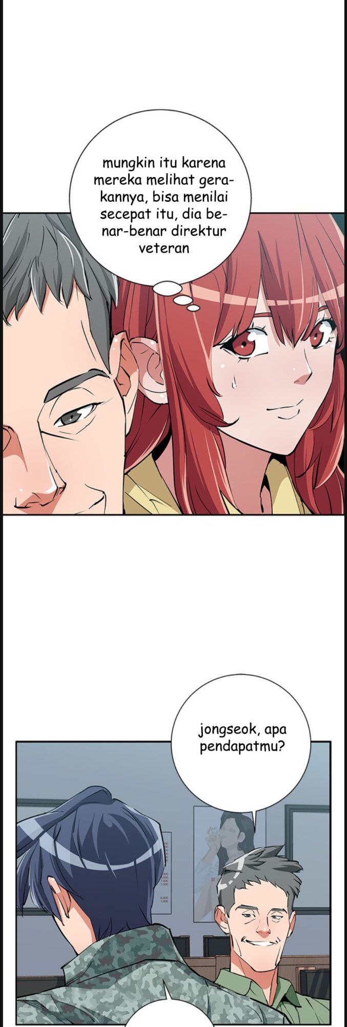 image-komik-i-stack-experience-through-writing-books-chapter-89-5/33