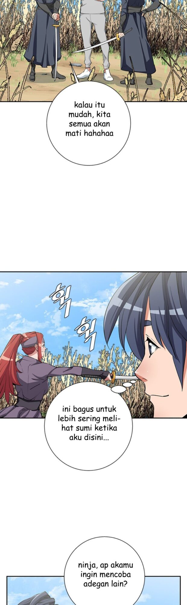 image-komik-i-stack-experience-through-writing-books-chapter-89-11/33