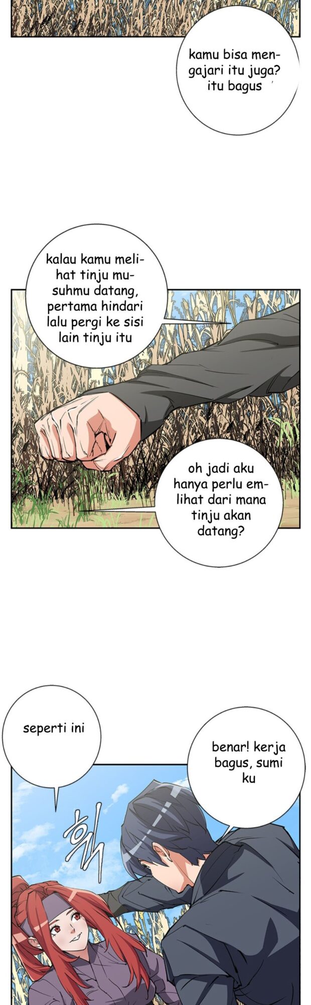 image-komik-i-stack-experience-through-writing-books-chapter-89-13/33