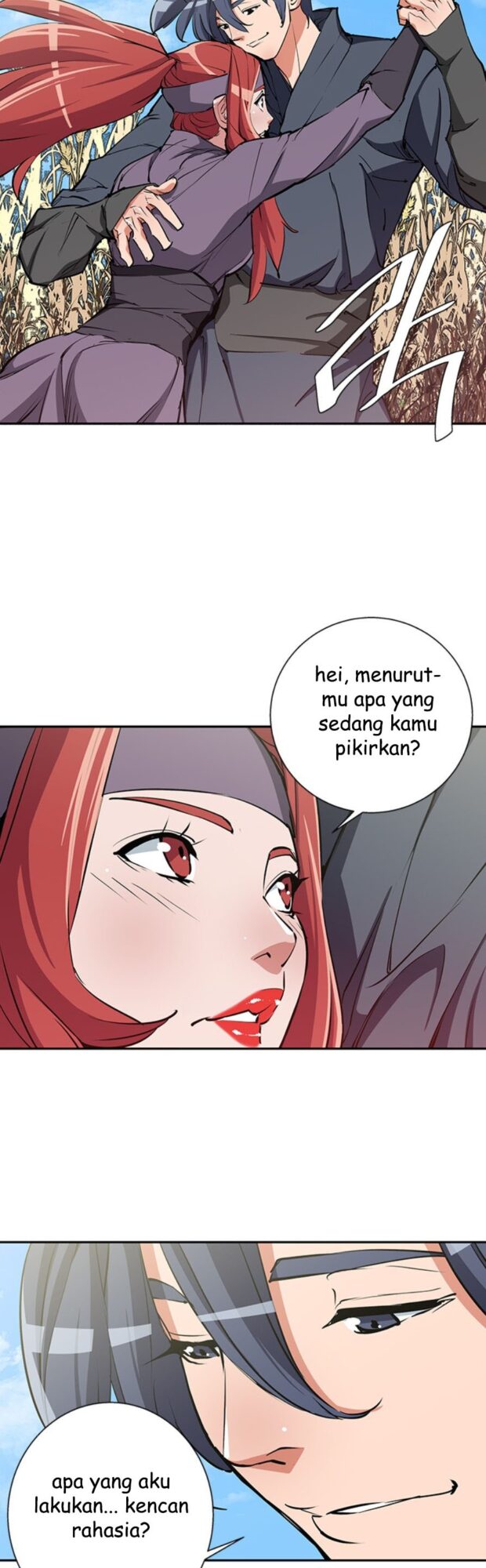 image-komik-i-stack-experience-through-writing-books-chapter-89-15/33