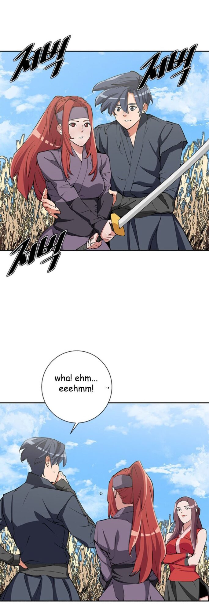 image-komik-i-stack-experience-through-writing-books-chapter-89-22/33