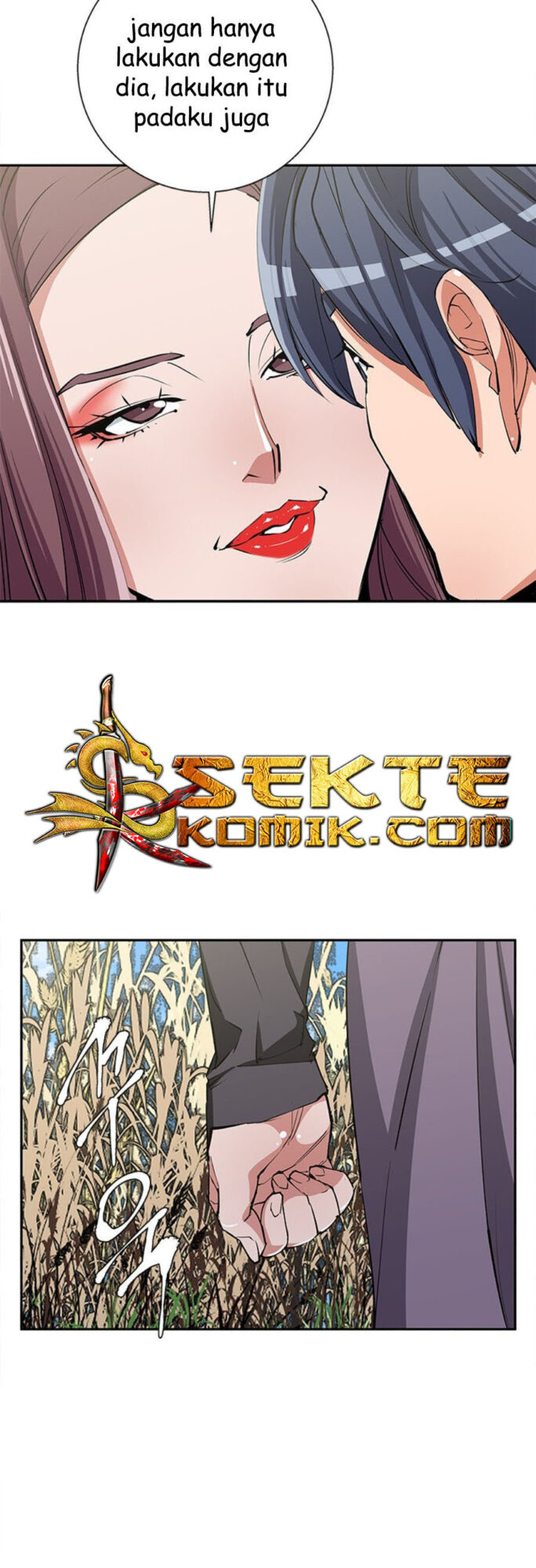 image-komik-i-stack-experience-through-writing-books-chapter-89-29/33