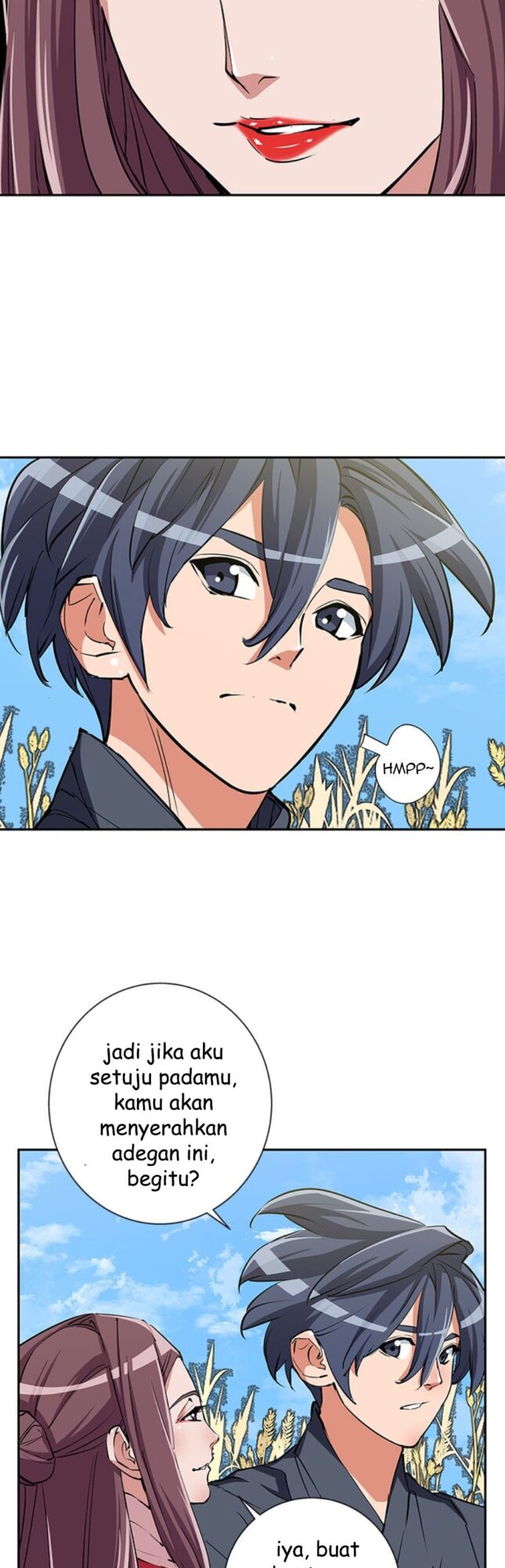 image-komik-i-stack-experience-through-writing-books-chapter-90-3/36