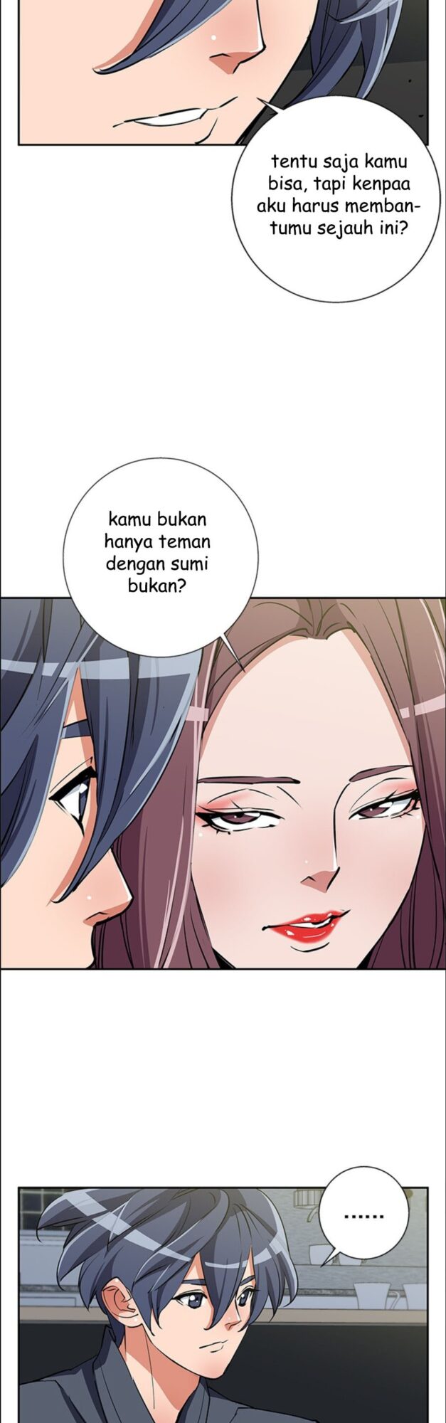 image-komik-i-stack-experience-through-writing-books-chapter-90-23/36