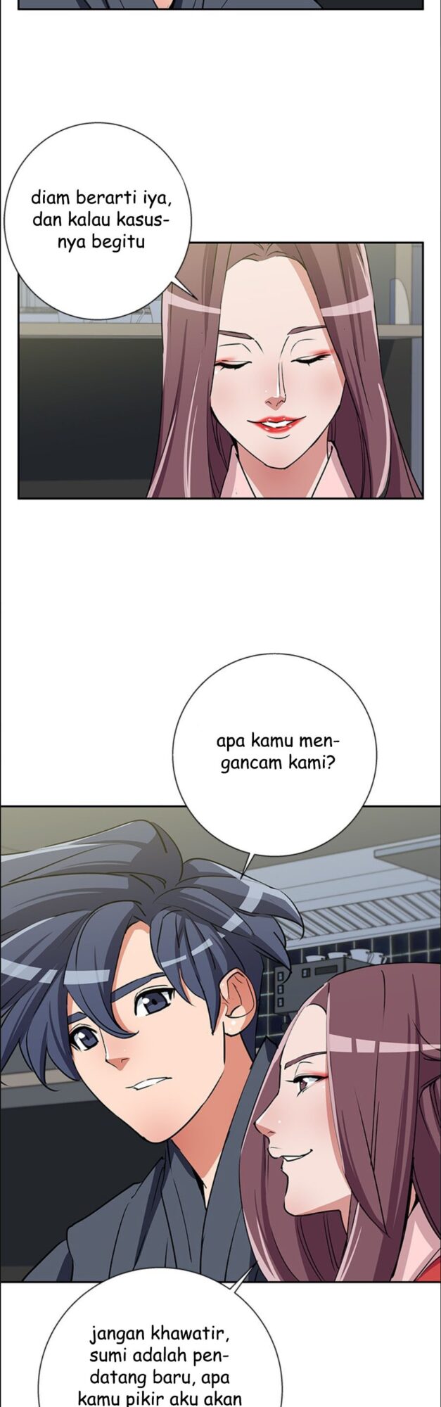 image-komik-i-stack-experience-through-writing-books-chapter-90-24/36