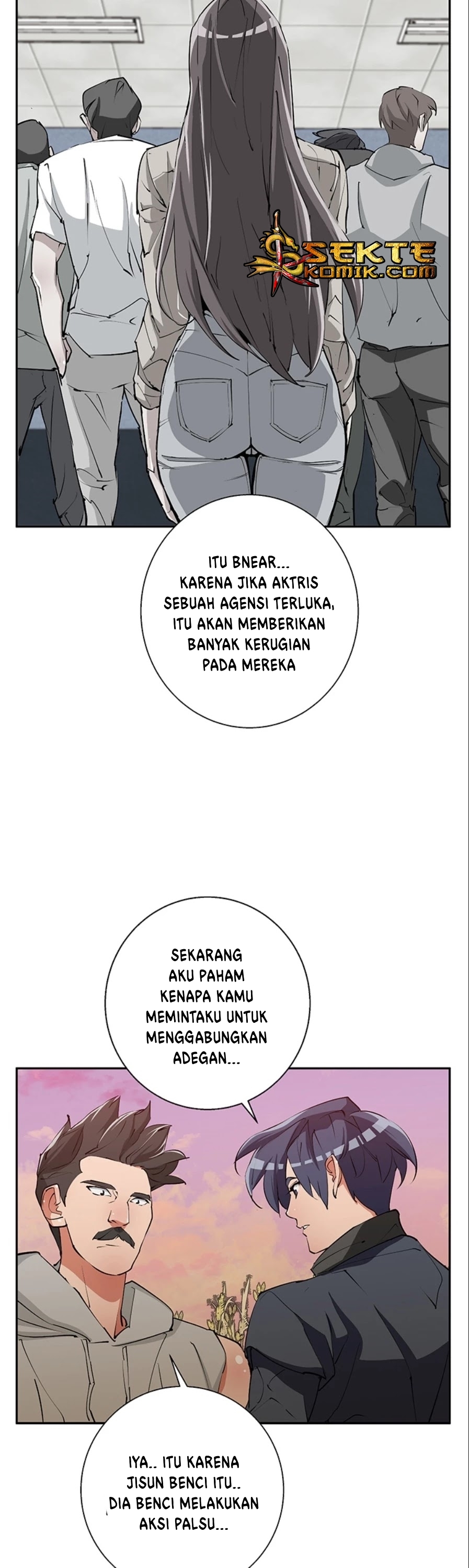 image-komik-i-stack-experience-through-writing-books-chapter-91-25/39