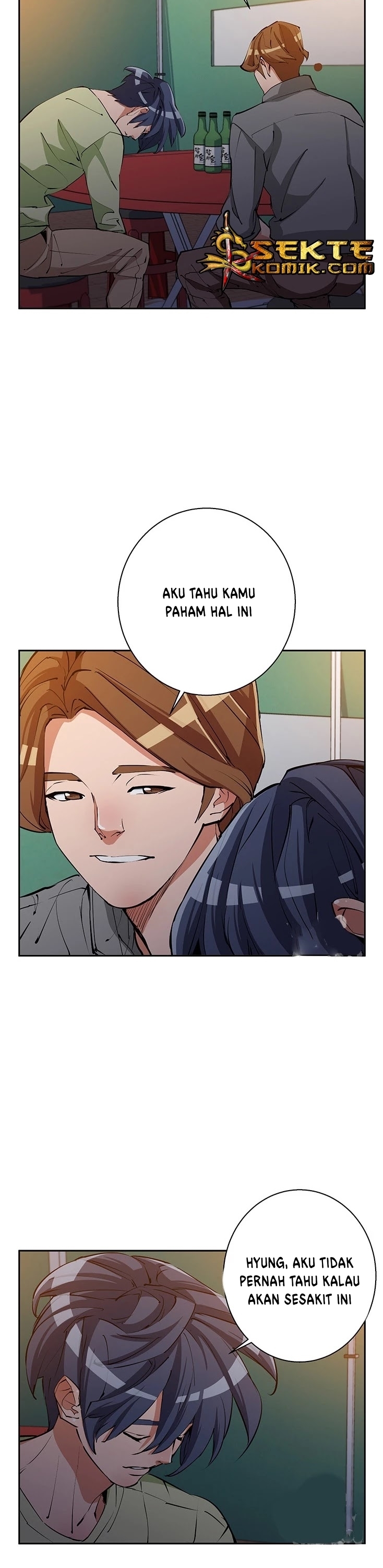 image-komik-i-stack-experience-through-writing-books-chapter-95-6/32