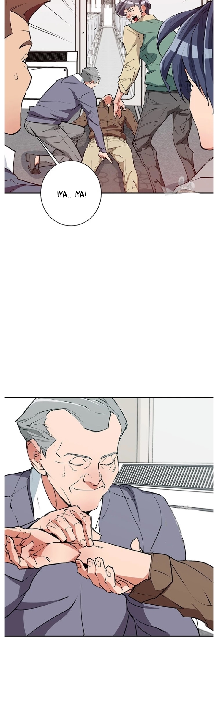 image-komik-i-stack-experience-through-writing-books-chapter-95-16/32