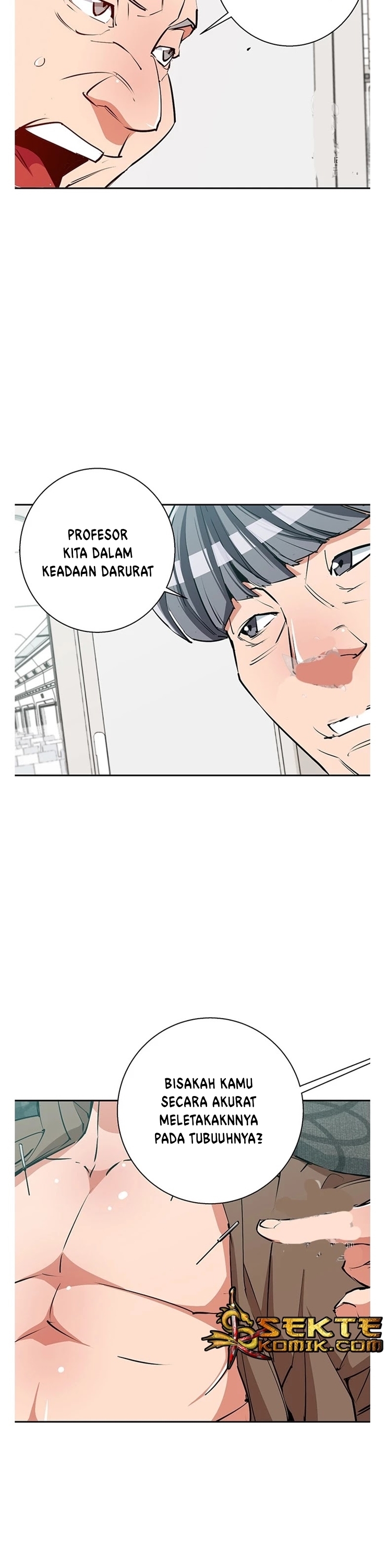 image-komik-i-stack-experience-through-writing-books-chapter-95-23/32