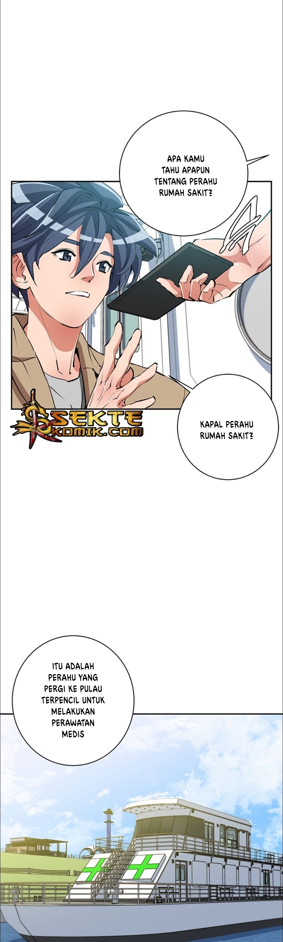 image-komik-i-stack-experience-through-writing-books-chapter-97-5/36