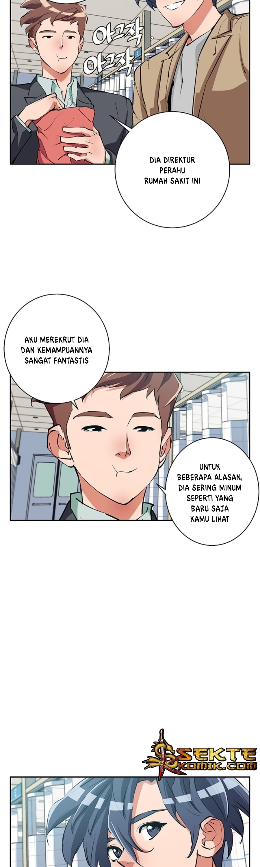 image-komik-i-stack-experience-through-writing-books-chapter-97-22/36