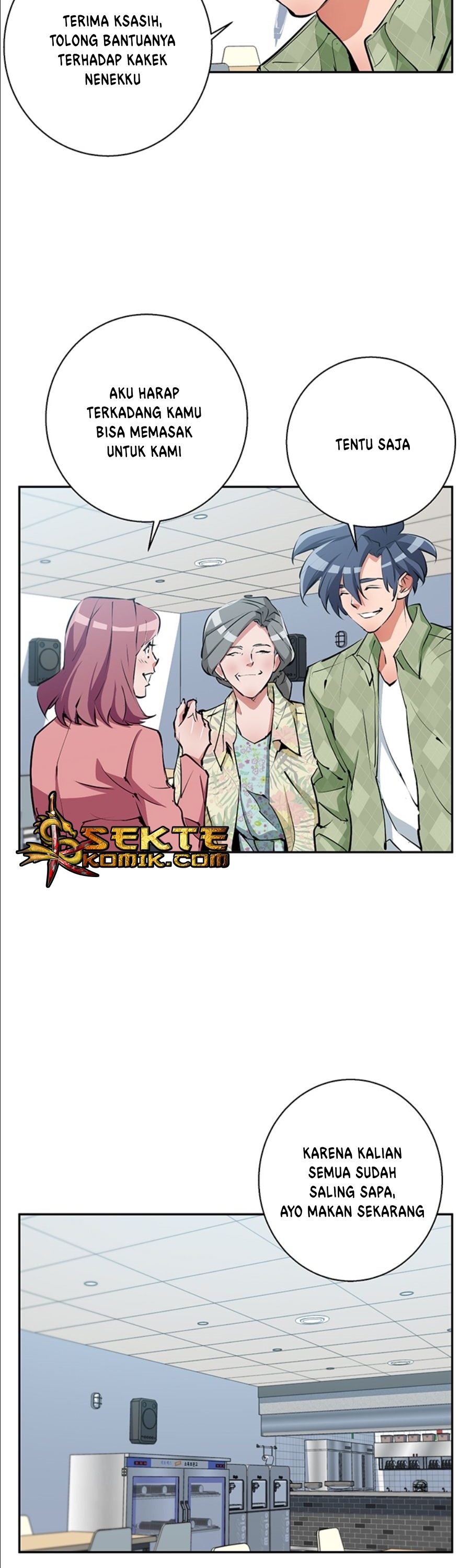 image-komik-i-stack-experience-through-writing-books-chapter-98-13/35