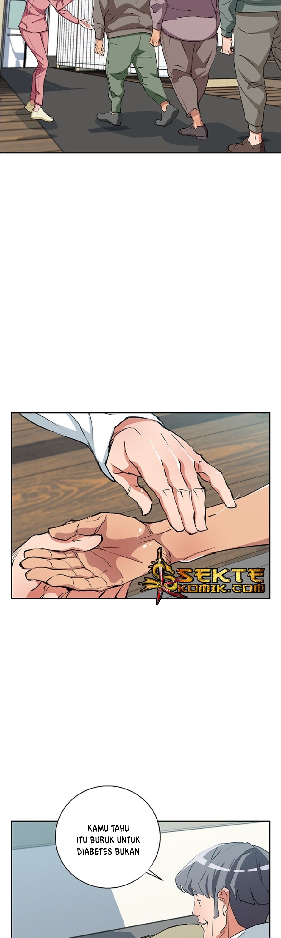 image-komik-i-stack-experience-through-writing-books-chapter-98-15/35