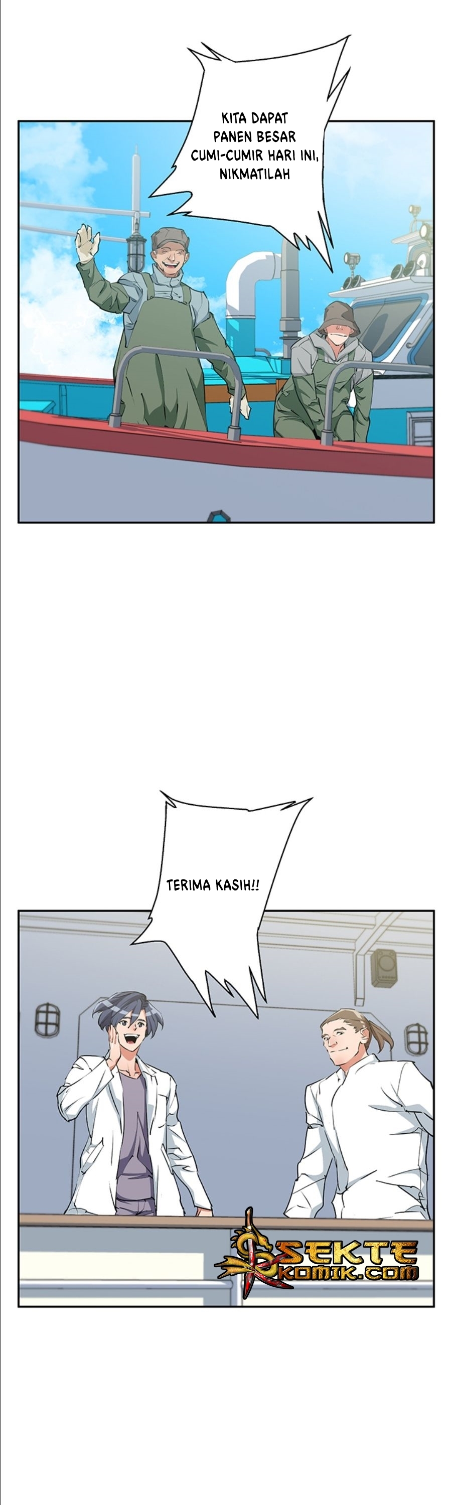 image-komik-i-stack-experience-through-writing-books-chapter-98-19/35