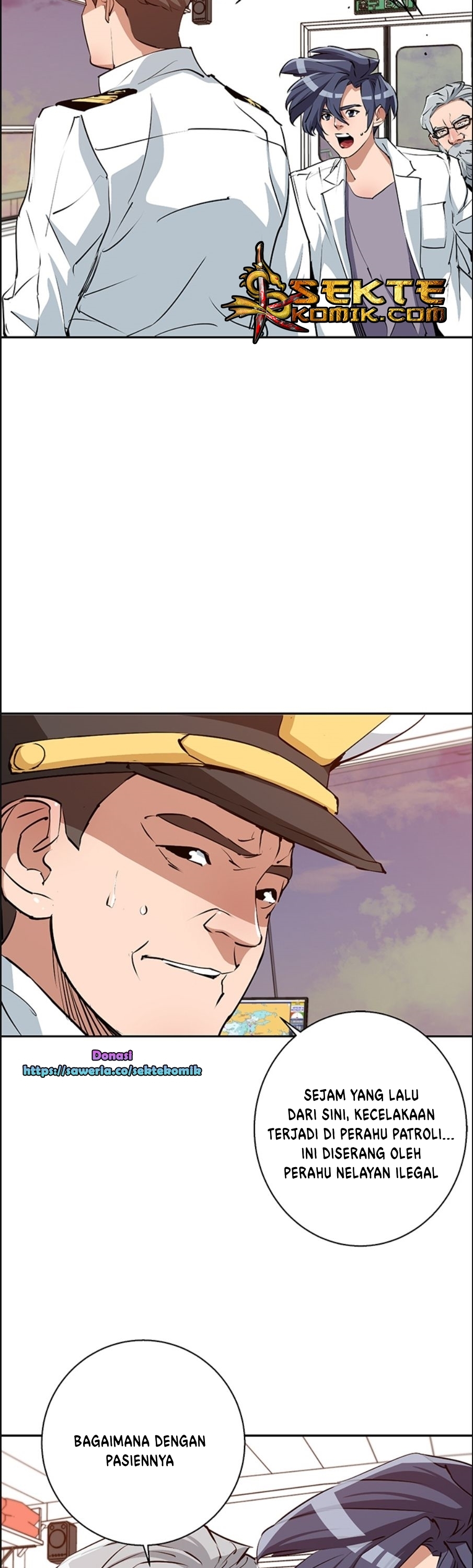 image-komik-i-stack-experience-through-writing-books-chapter-98-27/35