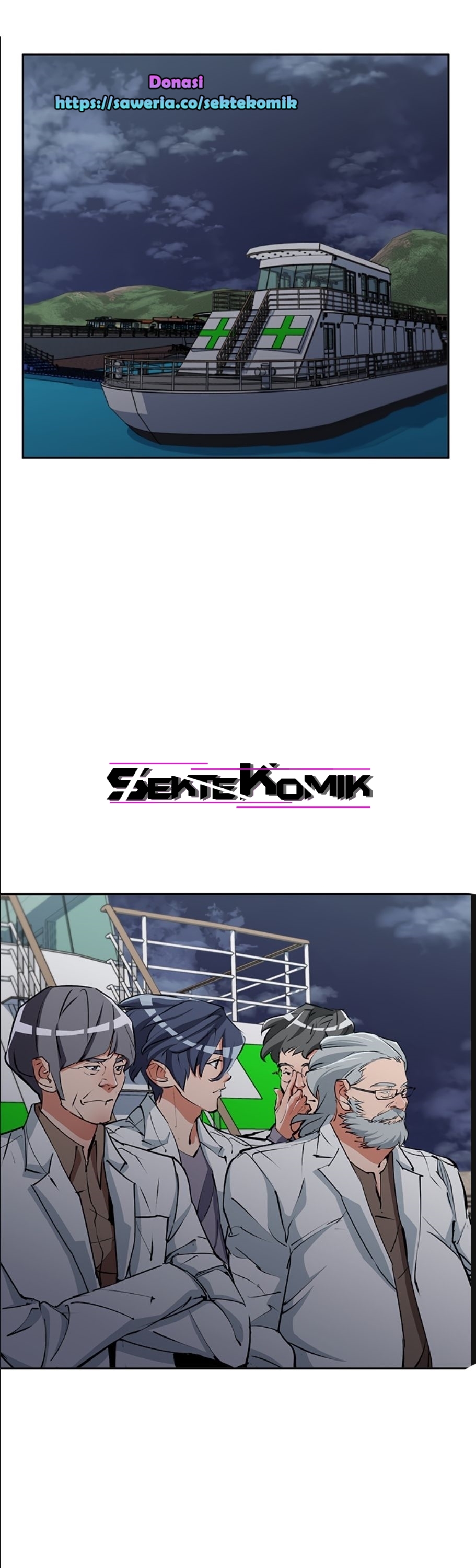 image-komik-i-stack-experience-through-writing-books-chapter-99-1/37